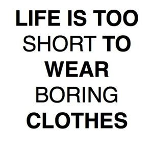 Meet your Posher, Tina